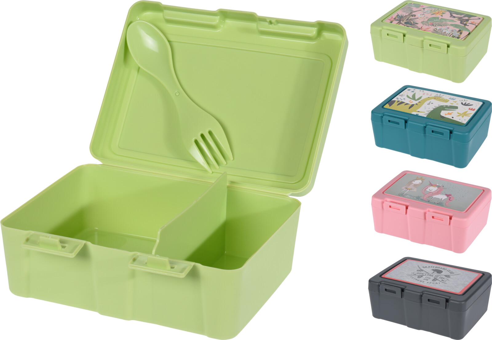 Lunchbox
