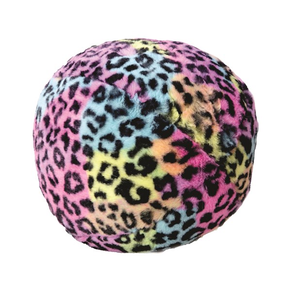 NeeDoh - Dohzee Furry Leopard