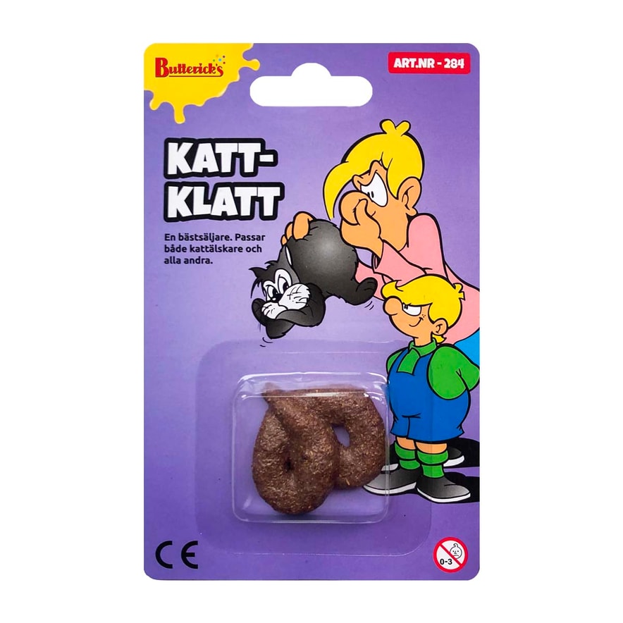 Kattens Hög