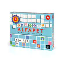 Barnens Alfapet
