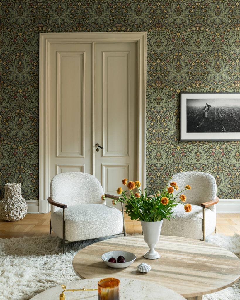 Autumn Flowers - 82078 - 2