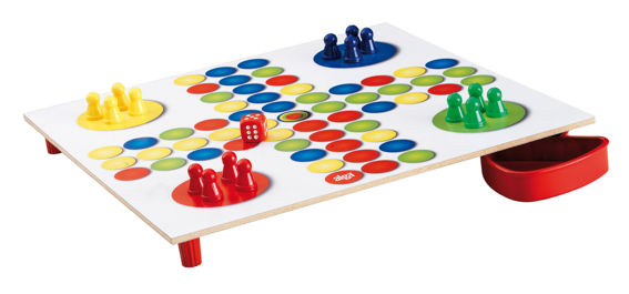 Fia / Ludo - 2