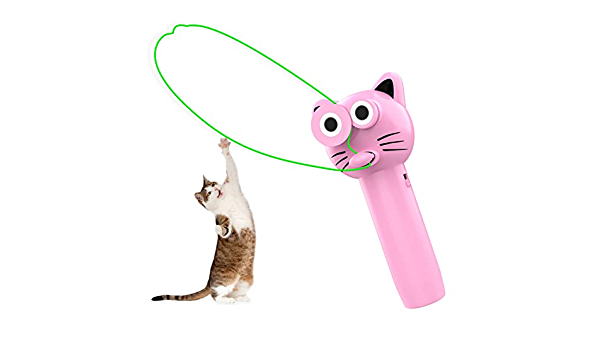 String Rope Launcher - 2