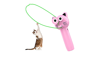 String Rope Launcher