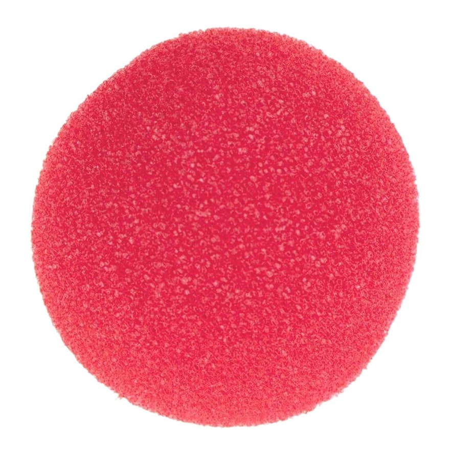 Clownnäsa, Skumgummi Röd - 3