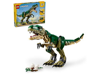 T.Rex 3-i-1 - 31151