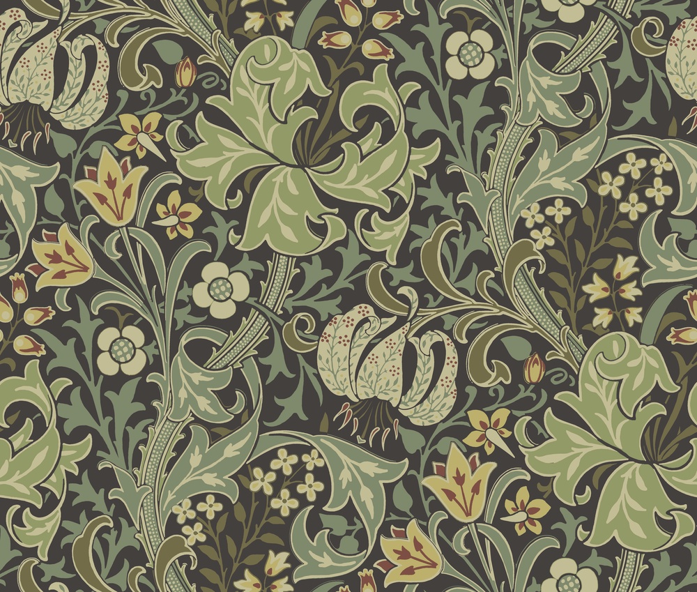 Golden Lily - 82104