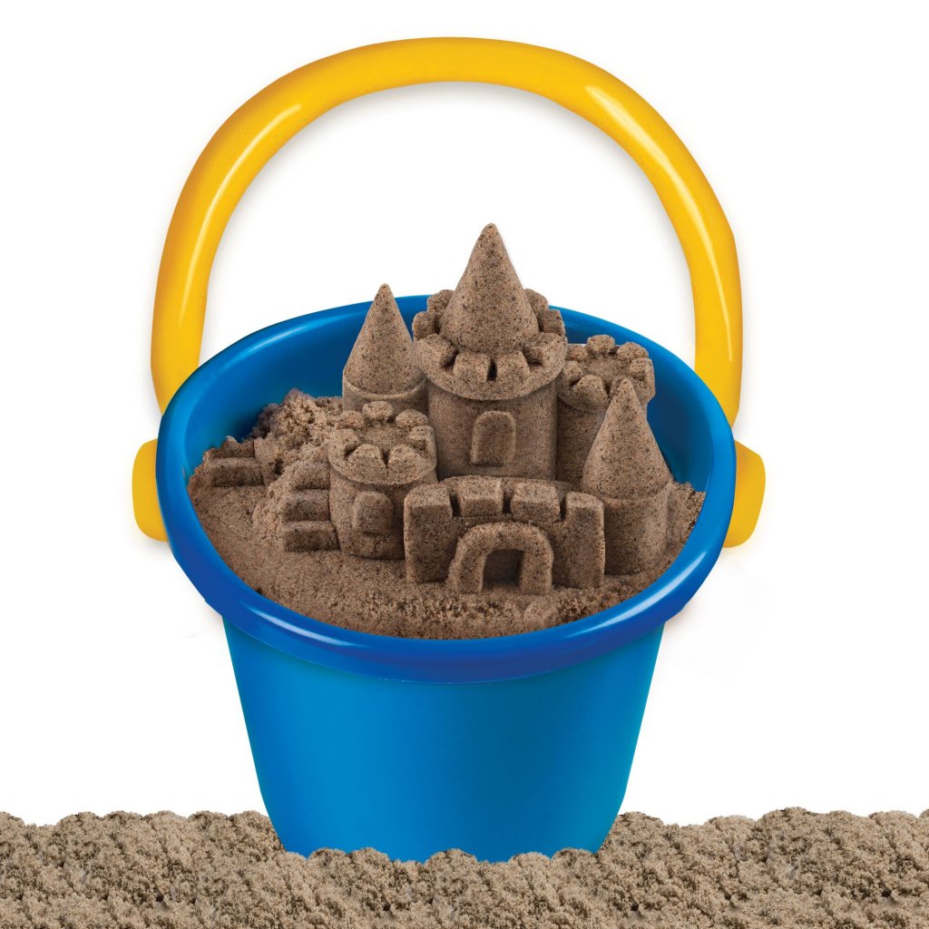 Kinetic Sand - Beach Sand - 2