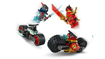 Kais Motocykelrace - 71838