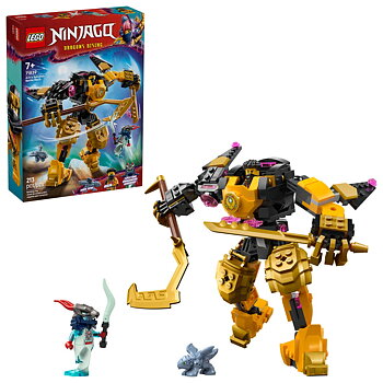Arins Spinjitzurobot - 71839