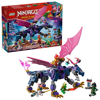 Mästardraken Rontu - 71842