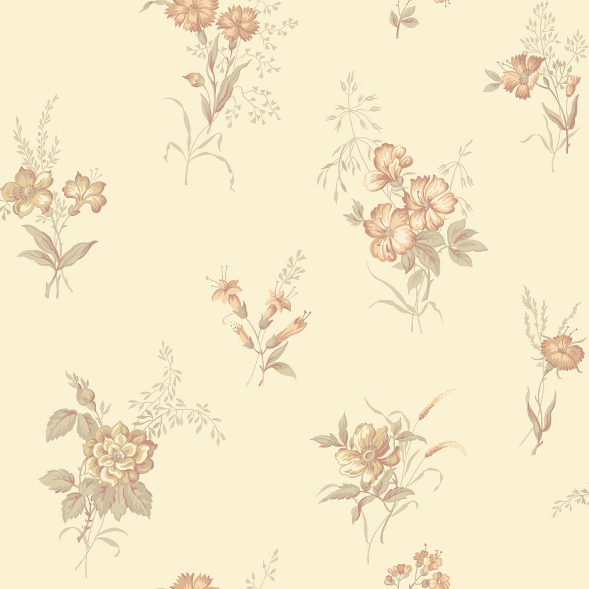 Amalia, Beige - 436-02