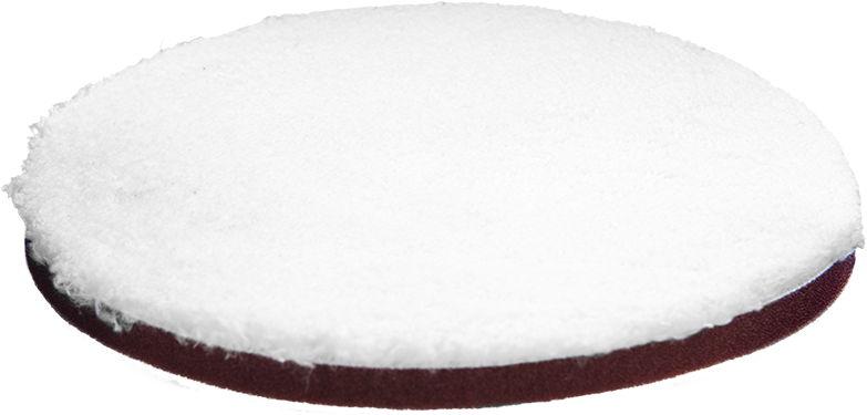 Turtle Wax Microfiberrondell 9x140mm - 2