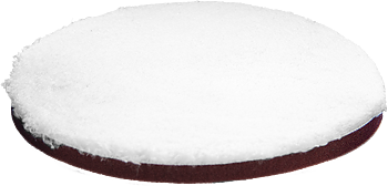 Turtle Wax Microfiberrondell 9x140mm