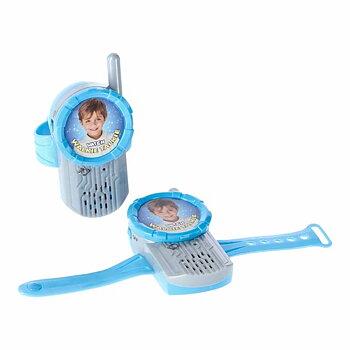 Kids Spy Code Mission - Watch Walkie Talkie