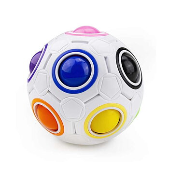 IQ Magic Ball puzzle 