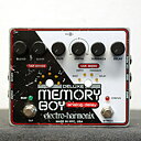 Electro-Harmonix Deluxe Memory boy, beg