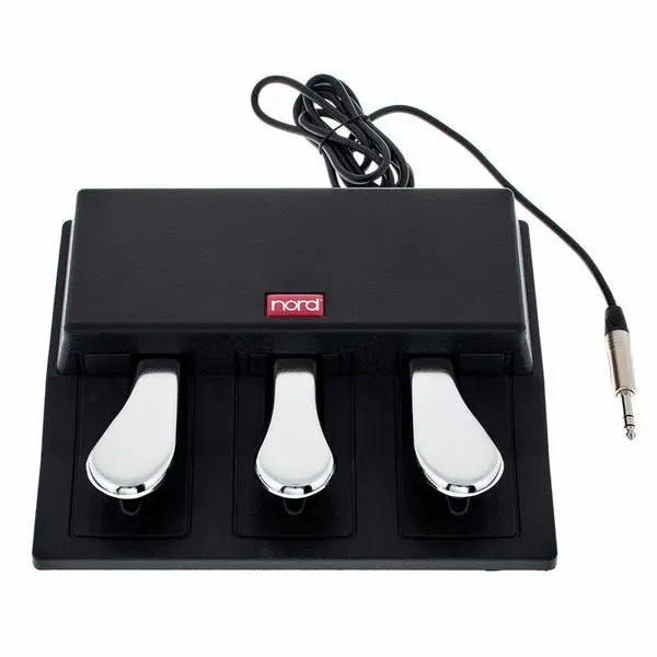 Nord Triple Pedal 1 - 2