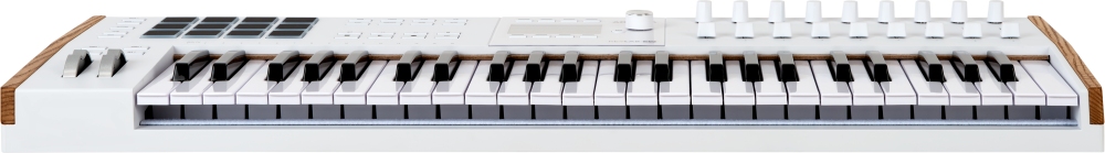 ARTURIA KeyLab 49 Mk3 White - MIDI controller - 5
