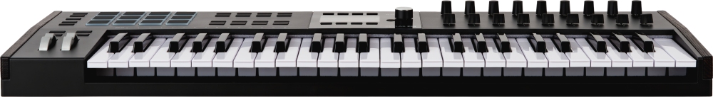 ARTURIA KeyLab 49 Mk3 Black - MIDI controller - 4