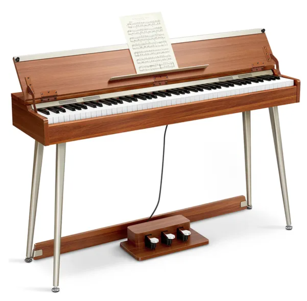 Donner DDP-80 PLUS - 3