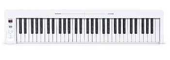 Donner DP-06 Folding el-piano