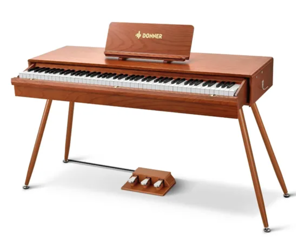 Donner DDP-80PRO - 3