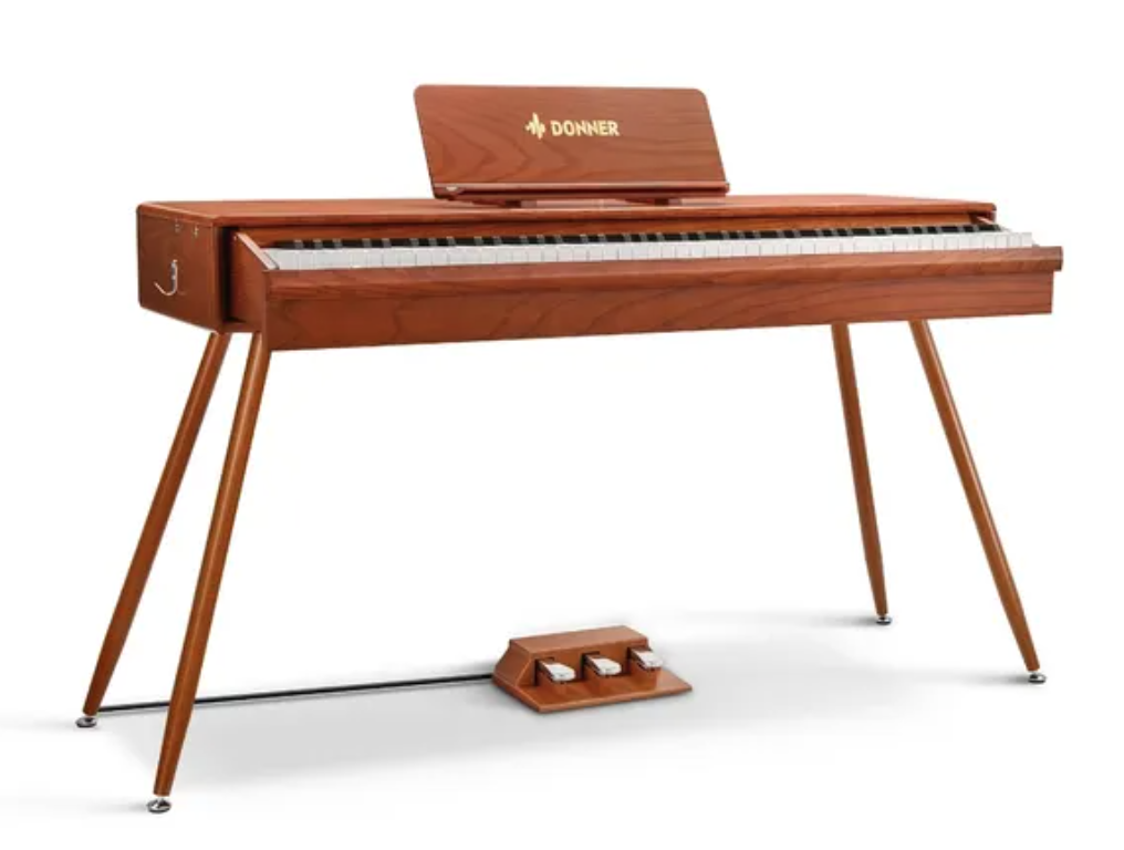 Donner DDP-80PRO - 4