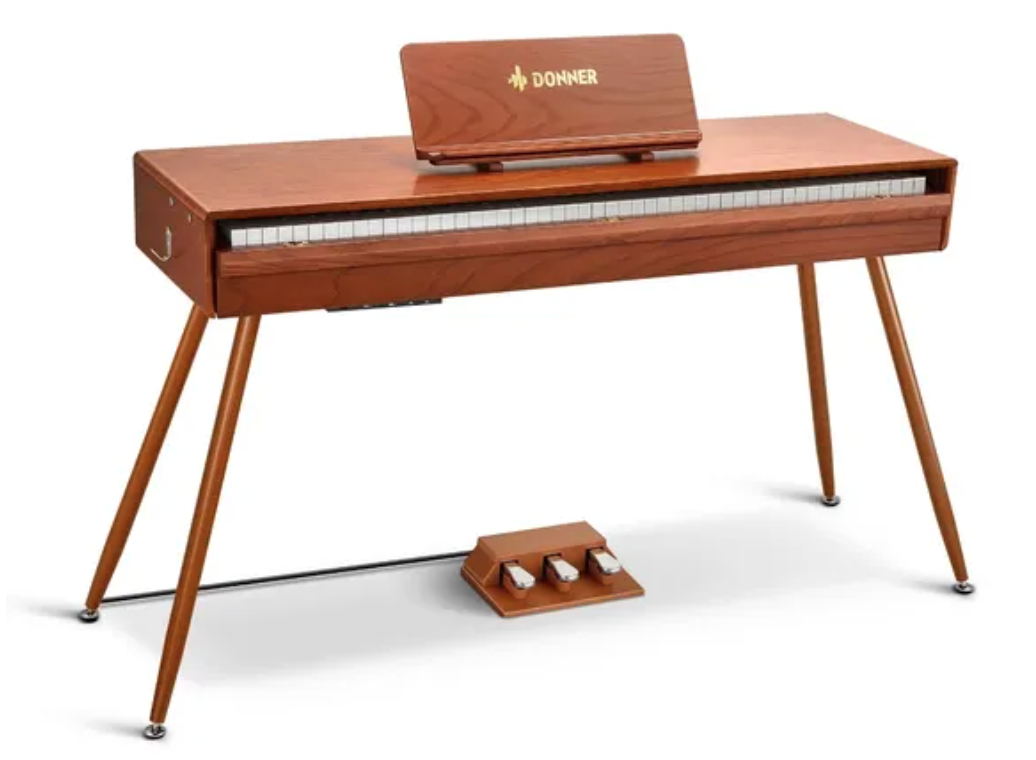 Donner DDP-80PRO - 5