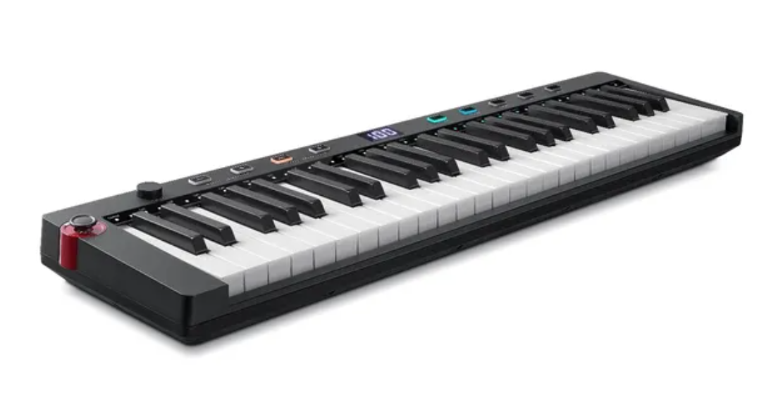 Donner N-49 midi keyboard - 3