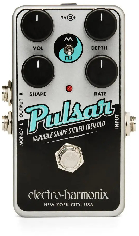ELECTRO HARMONIX NANO PULSAR