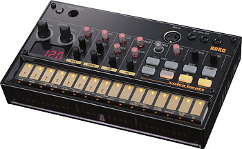 KORG VOLCA BEATS