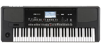 KORG PA700-OR