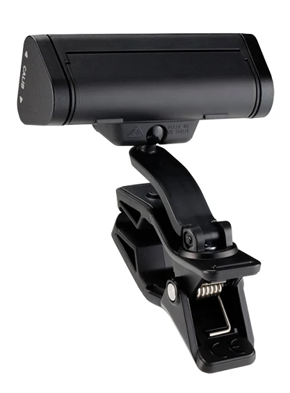 KORG AW-LT100M - Clip-on tuner for orchestral instruments