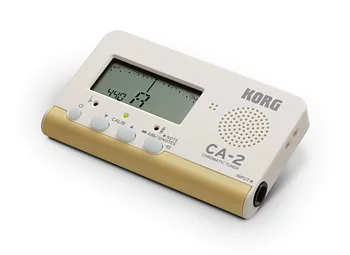 KORG CA-2 - Kromatisk Stämapparat