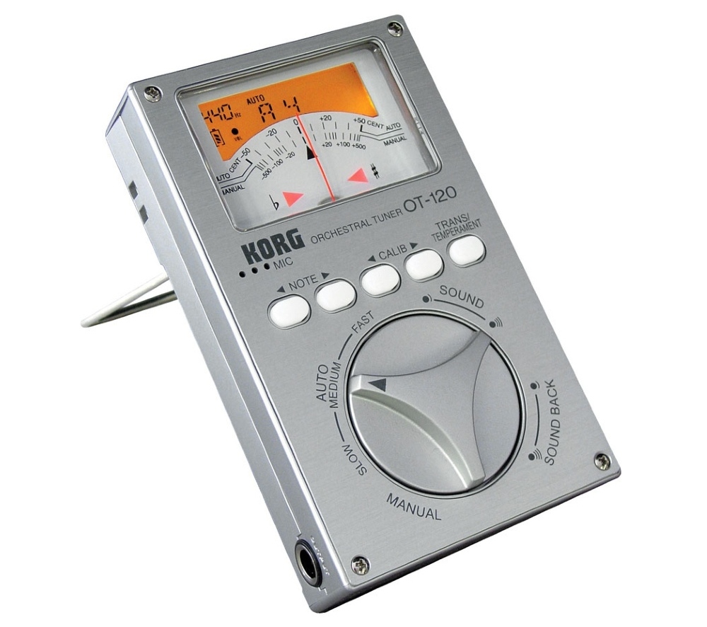 KORG OT120