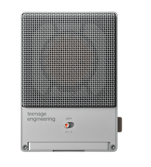 Teenage Engineering CM-15 - 4
