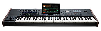 KORG PA5X-61