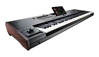 KORG Pa5X-76 - Professional Arranger Keyboard