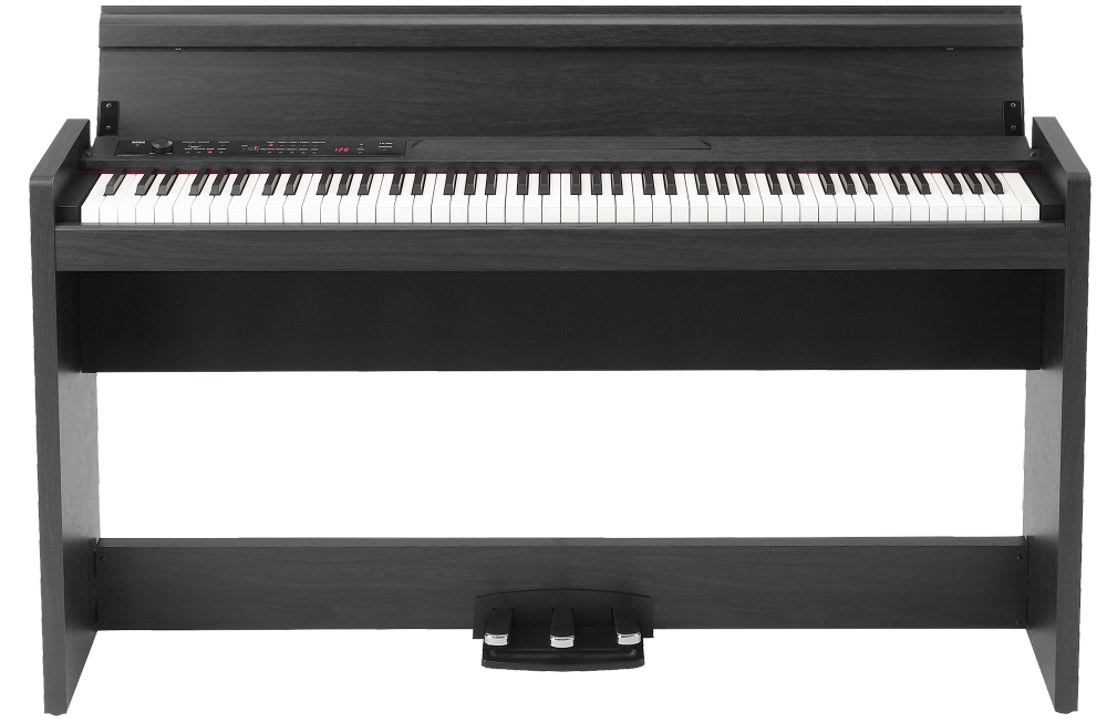 KORG LP380-RWBK-U Digital Piano