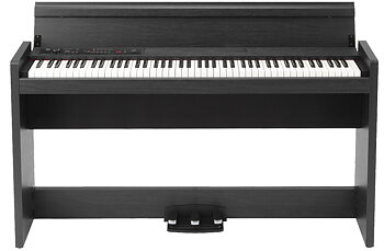 KORG LP380-RWBK-U Digital Piano