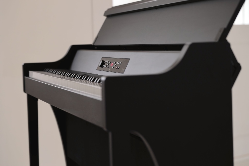 KORG G1B-Air-BK - Black Digital Piano
