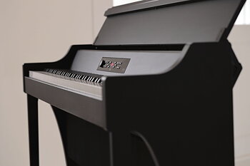 KORG G1B-Air-BK - Black Digital Piano