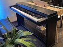 Yamaha Clavinova CLP-260, beg
