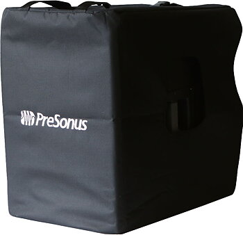PreSonus AIR15S Cover