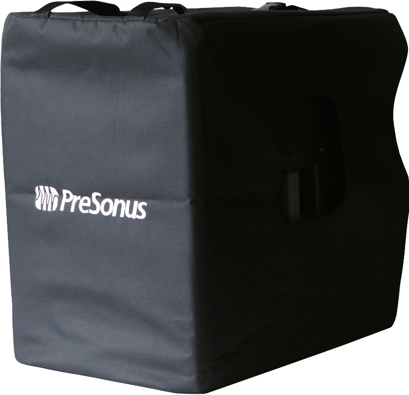 PreSonus AIR18S Cover