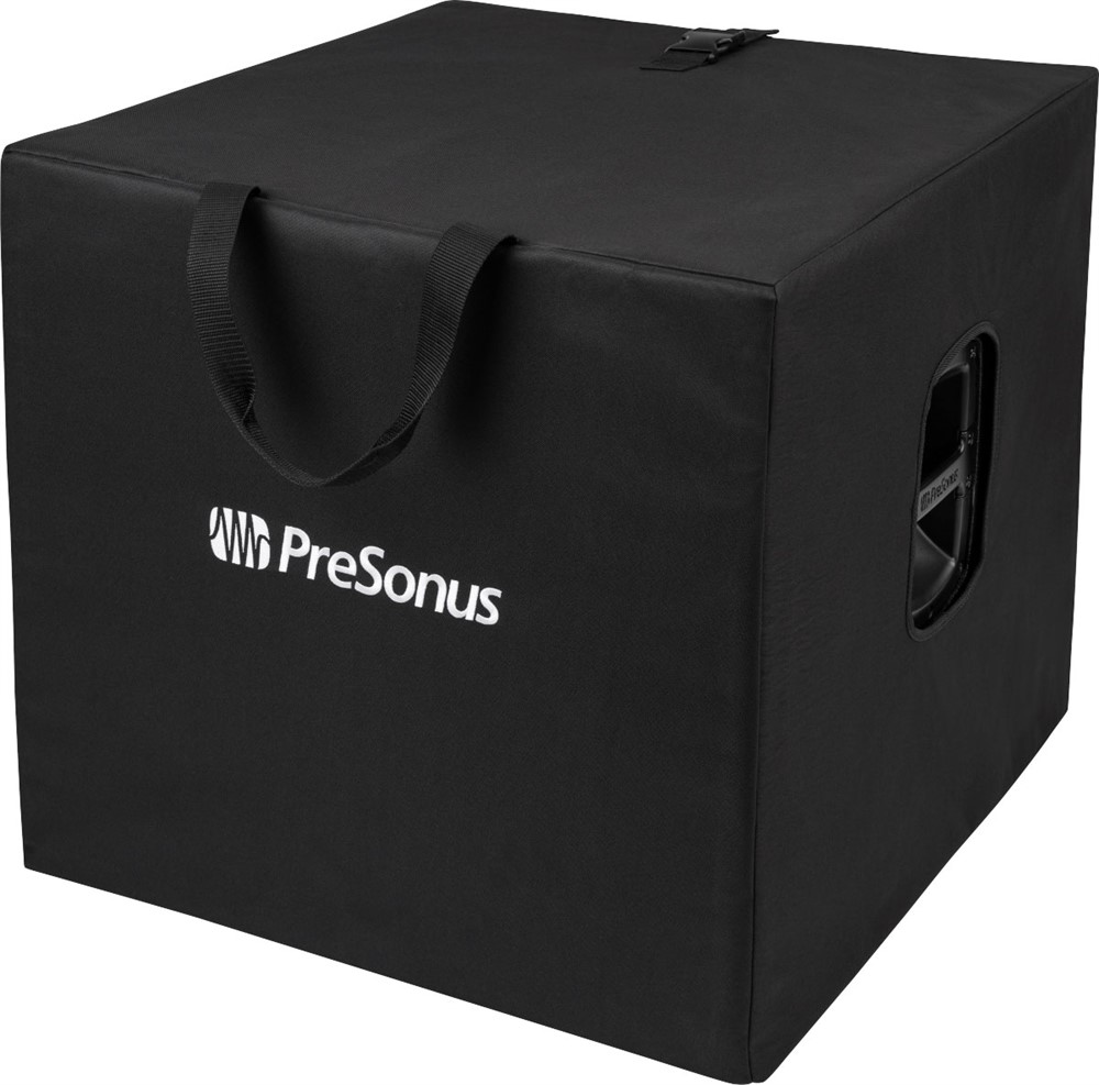 PreSonus CDL Sub18 Cover