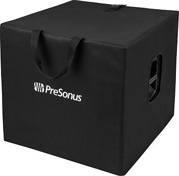 PreSonus CDL Sub18 Cover