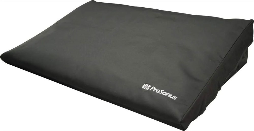 PreSonus StudioLive 16.0.2 Cover