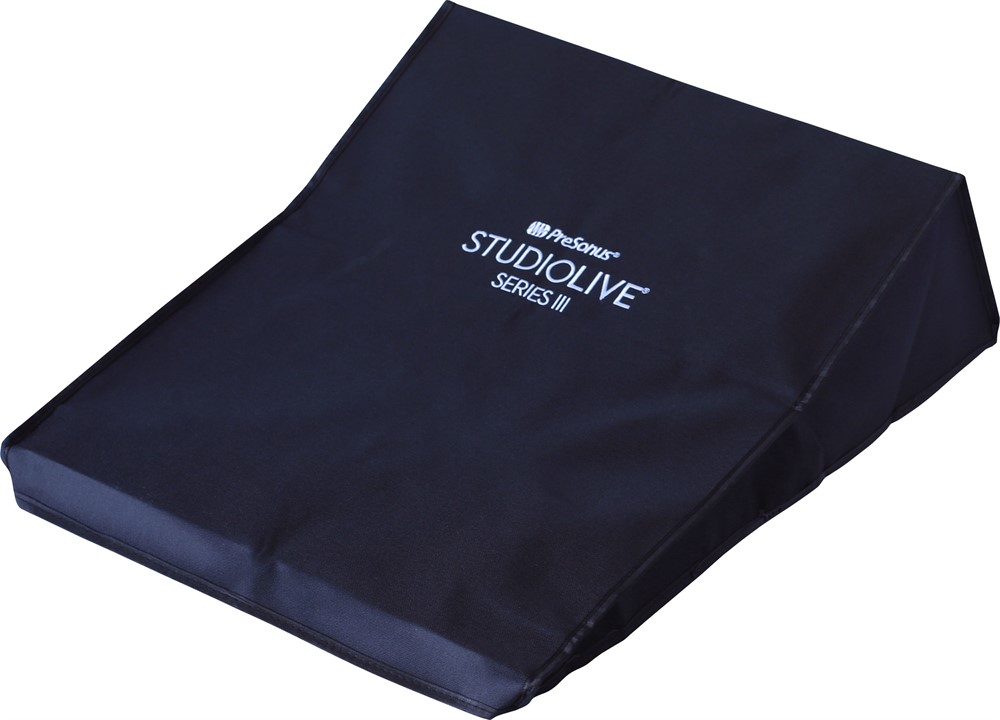 PreSonus StudioLive 16/32SC Cover